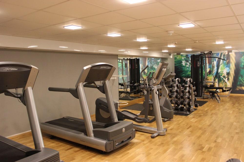 Scandic Sundsvall Nord Εξωτερικό φωτογραφία