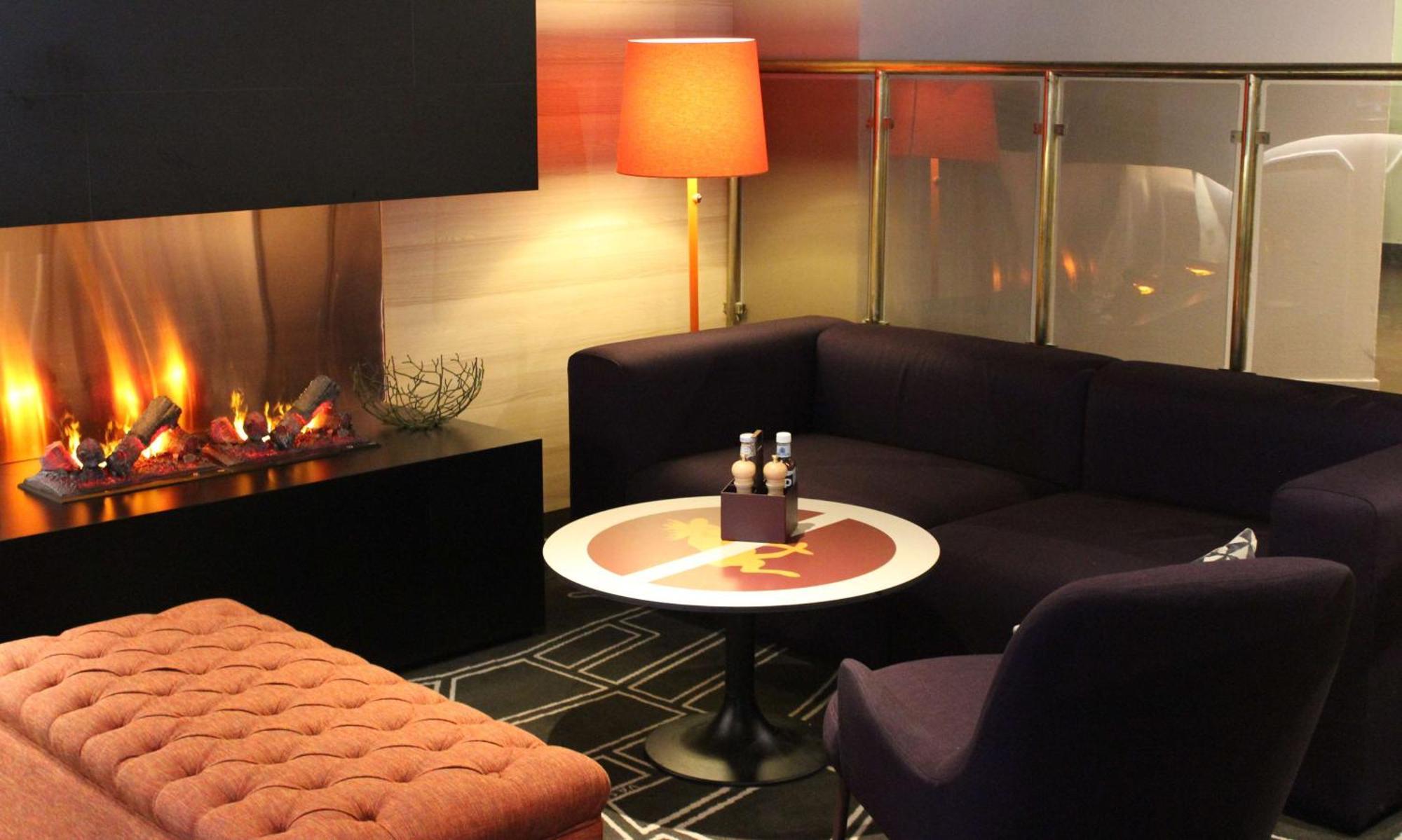 Scandic Sundsvall Nord Εξωτερικό φωτογραφία