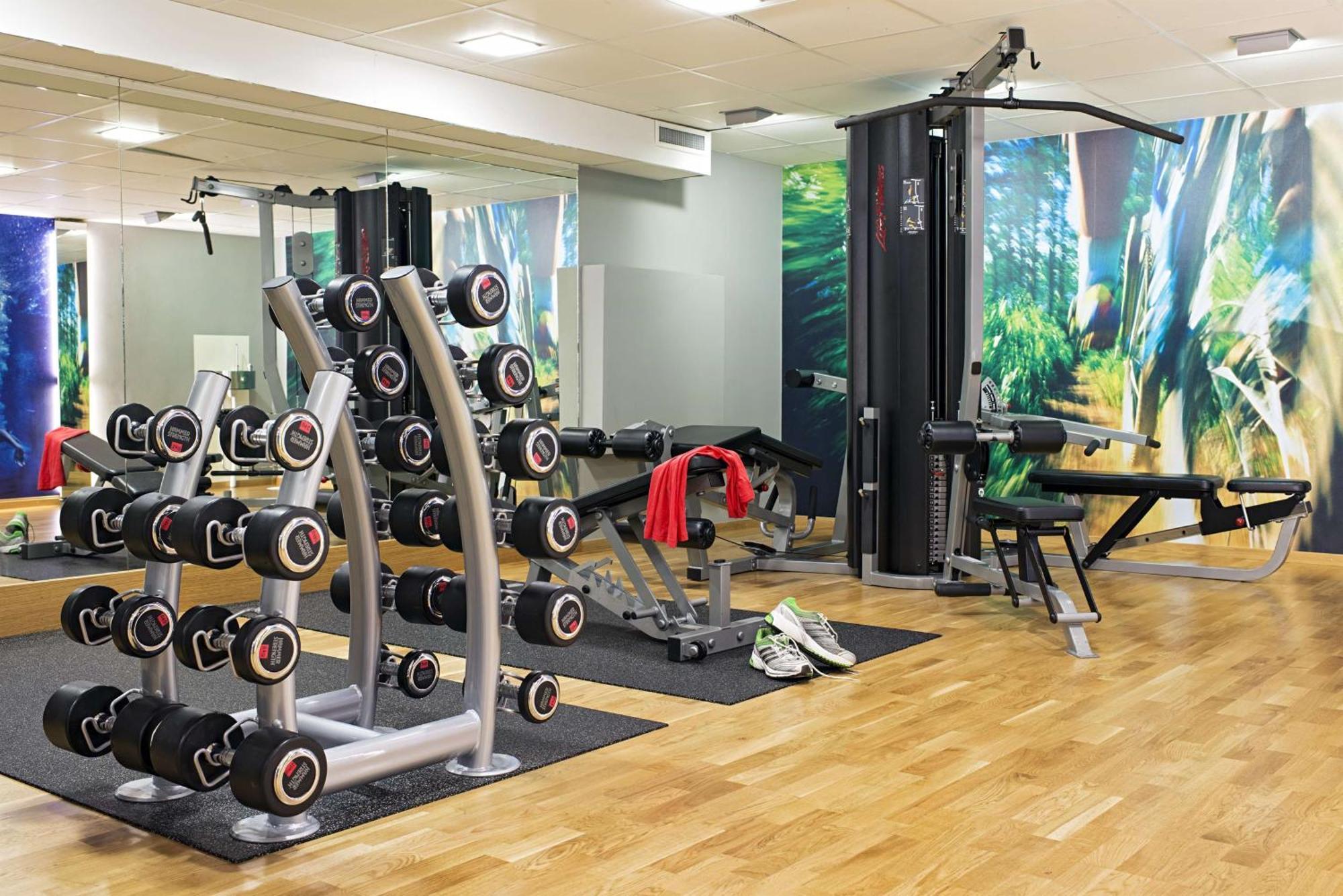 Scandic Sundsvall Nord Εξωτερικό φωτογραφία