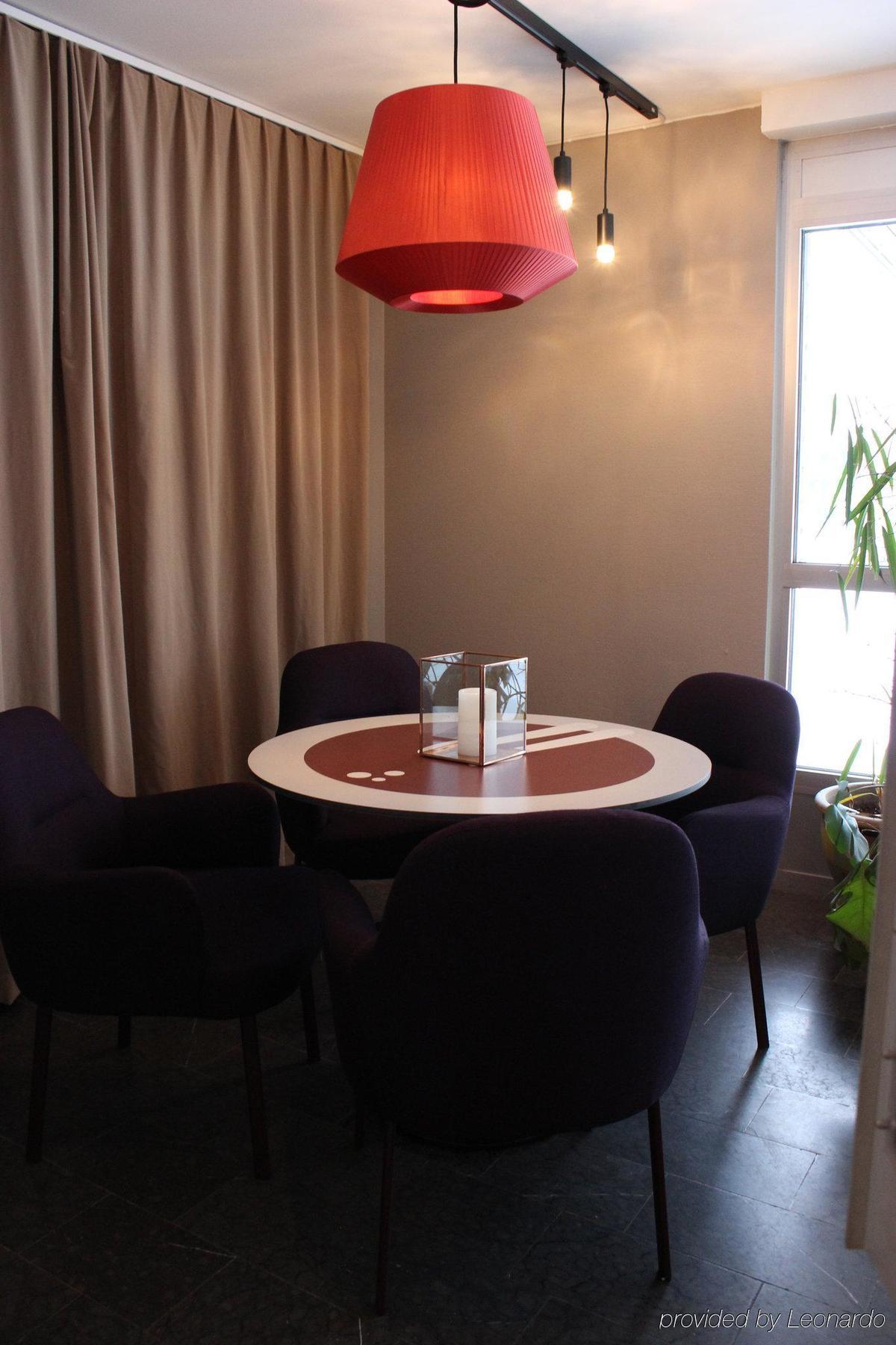 Scandic Sundsvall Nord Εξωτερικό φωτογραφία