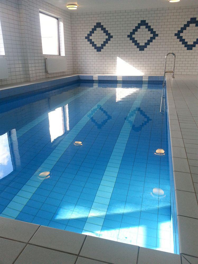 Scandic Sundsvall Nord Εξωτερικό φωτογραφία