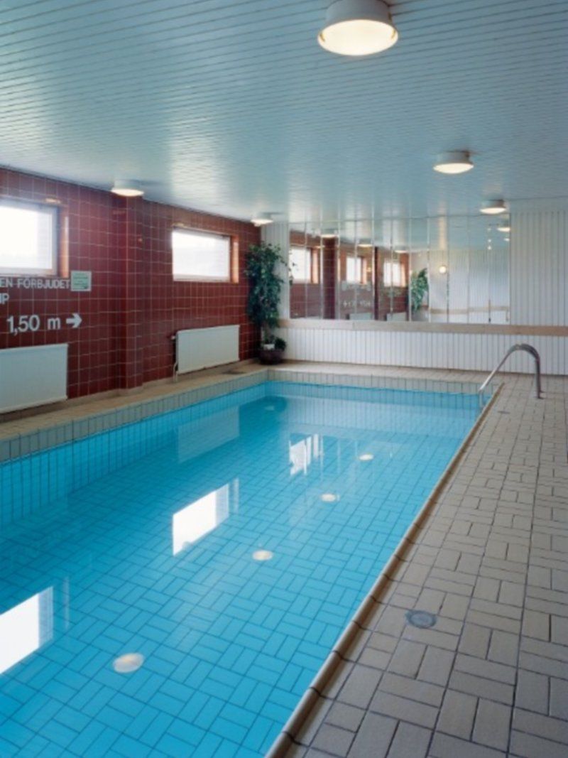 Scandic Sundsvall Nord Εξωτερικό φωτογραφία