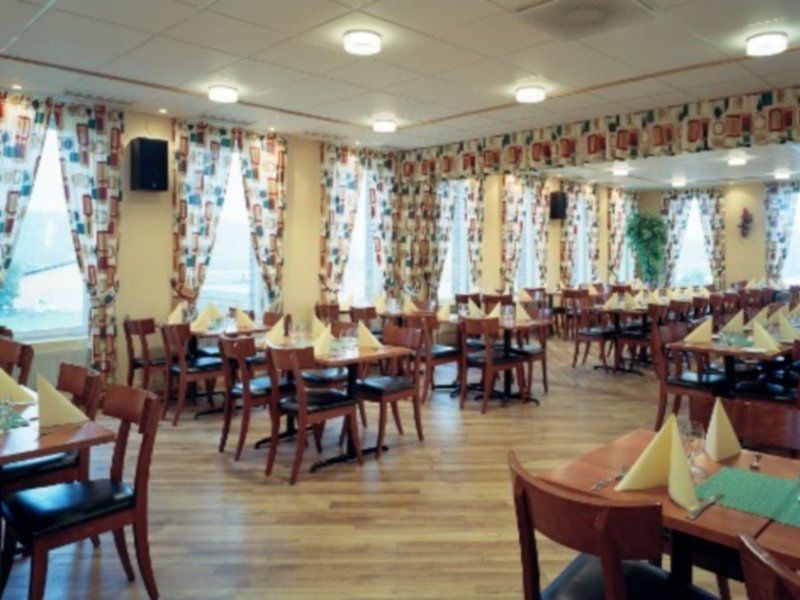 Scandic Sundsvall Nord Εξωτερικό φωτογραφία