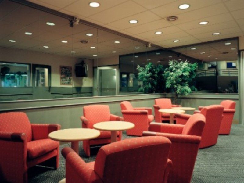 Scandic Sundsvall Nord Εξωτερικό φωτογραφία