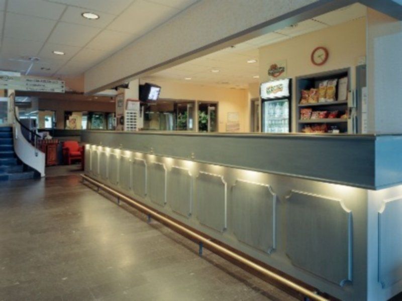 Scandic Sundsvall Nord Εξωτερικό φωτογραφία