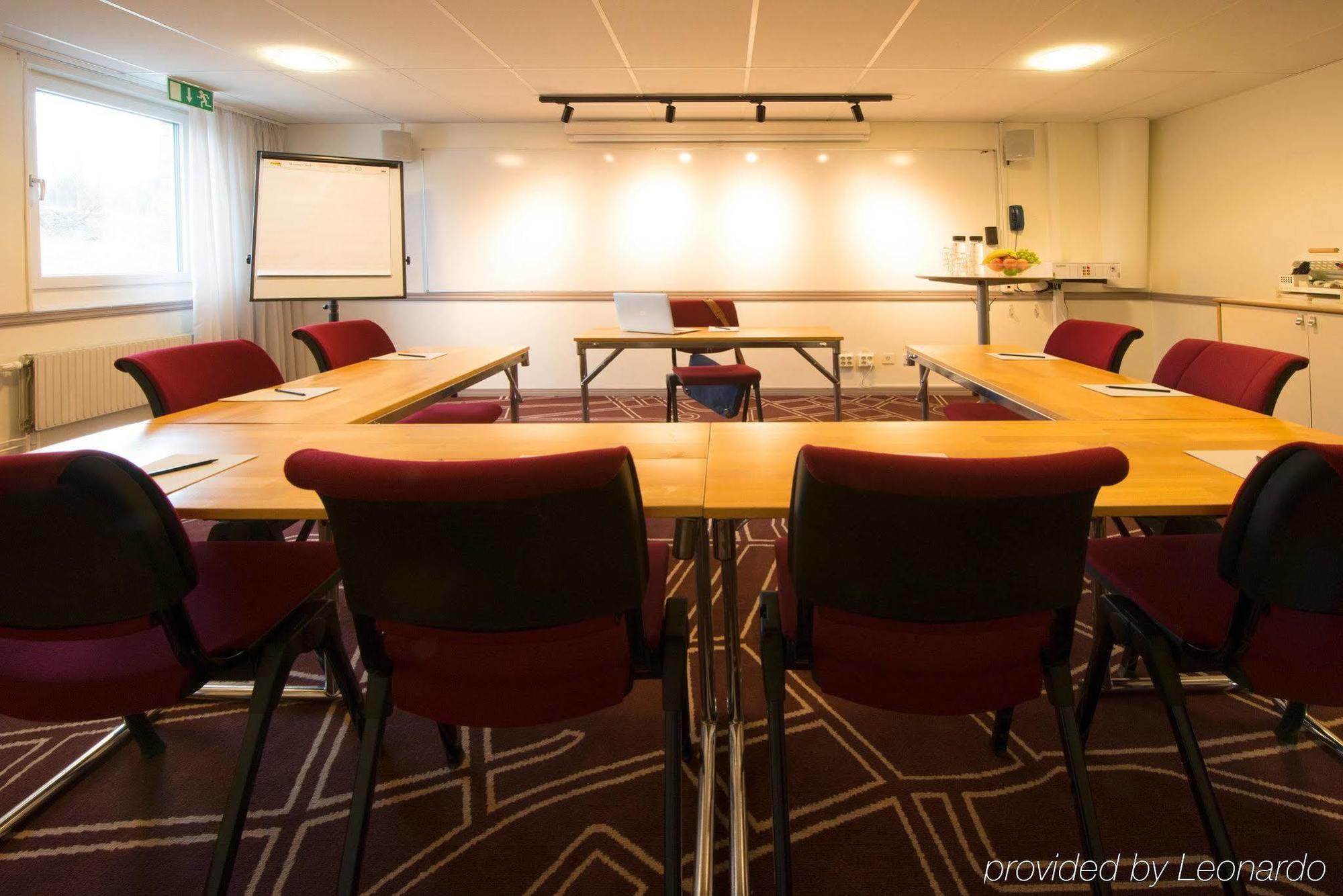Scandic Sundsvall Nord Εξωτερικό φωτογραφία