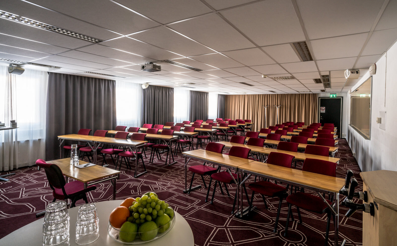 Scandic Sundsvall Nord Εξωτερικό φωτογραφία